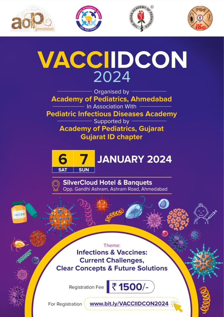 VACCIIDCON [6 & 7 JANUARY 2024]