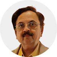 DR. VIJAY SHAH