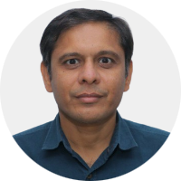 DR. YOGESH CHAUDHARY